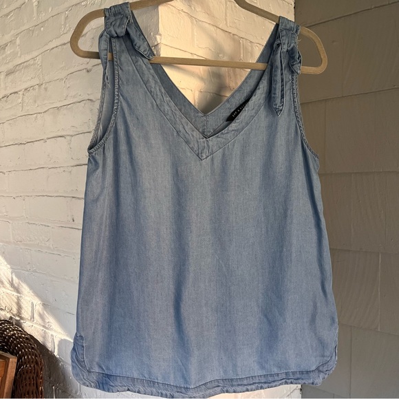 ZAC & RACHAEL Tank Top - Picture 7 of 8